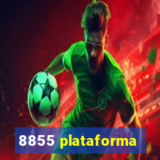 8855 plataforma